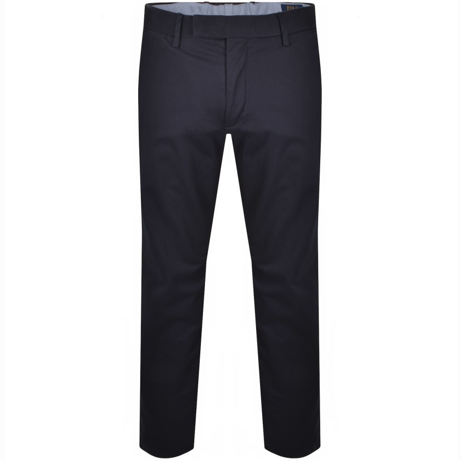 Polo mens chinos store